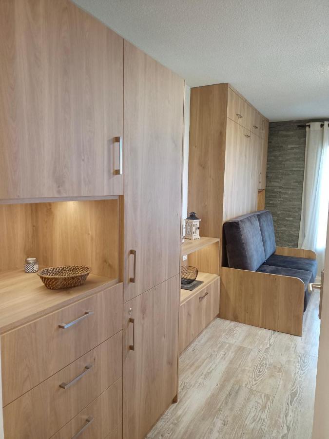 Appartement - Комблу Экстерьер фото