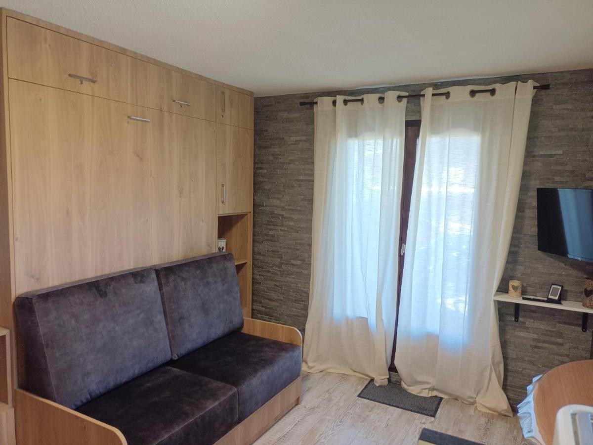 Appartement - Комблу Экстерьер фото