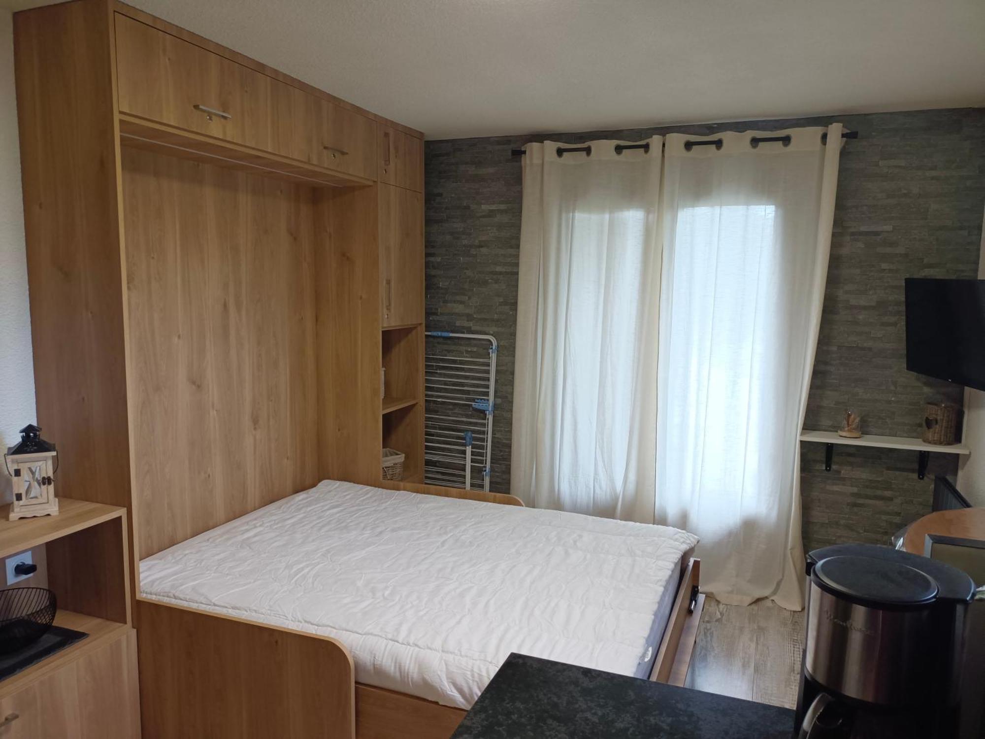 Appartement - Комблу Экстерьер фото
