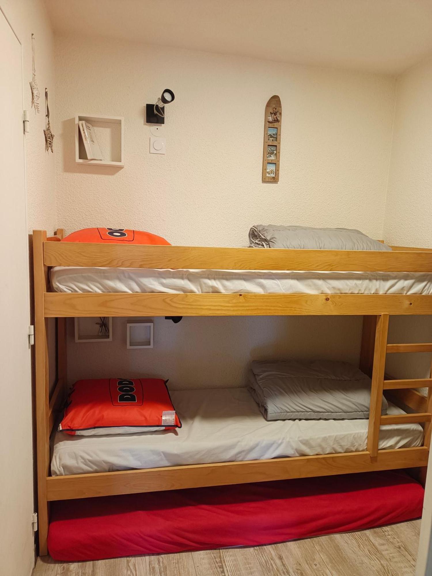 Appartement - Комблу Экстерьер фото