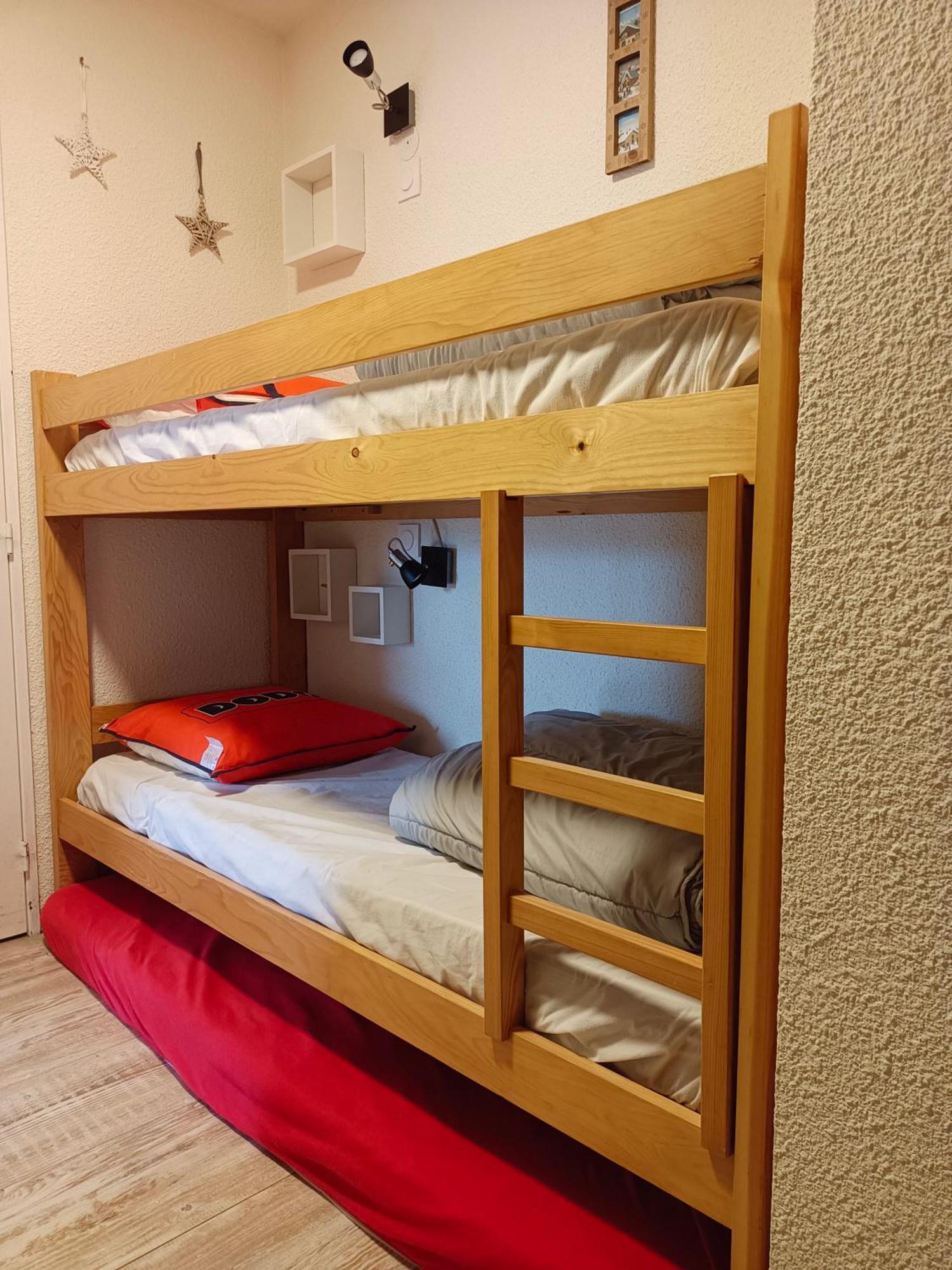 Appartement - Комблу Экстерьер фото